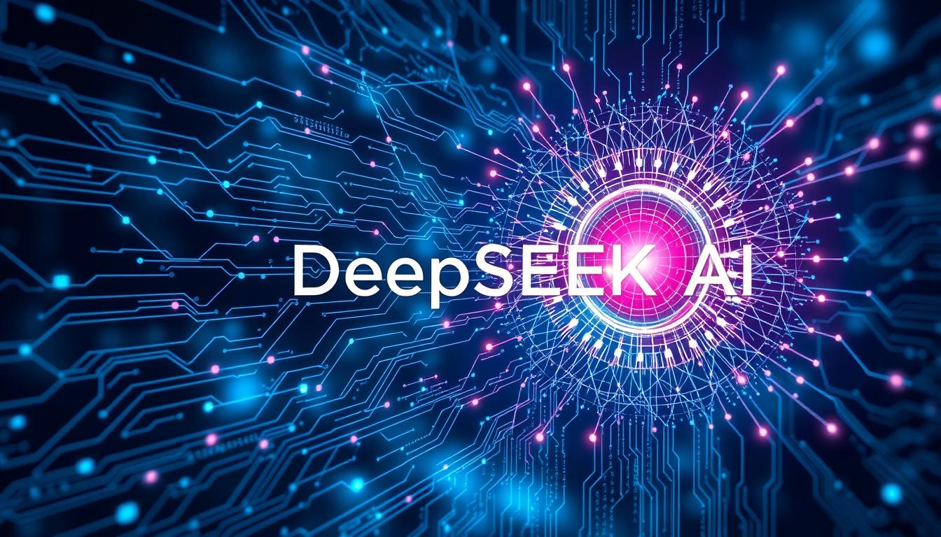 Deepseek AI