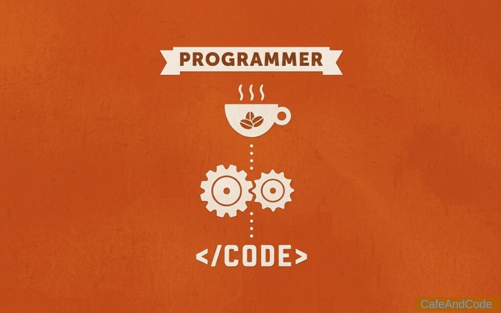 CafeAndCode:  Café y código.